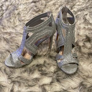 GIANNI BINI Sianna Heels
